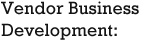 vendor-business